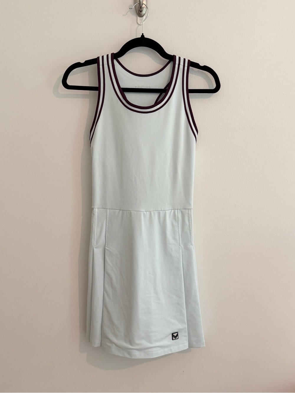 Tory Burch Tennis Dress
